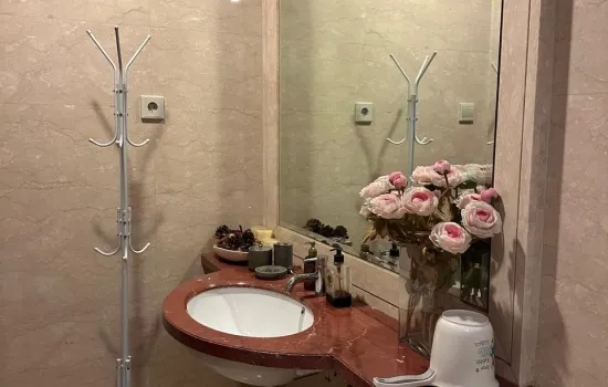 SCBD's Finest Residence