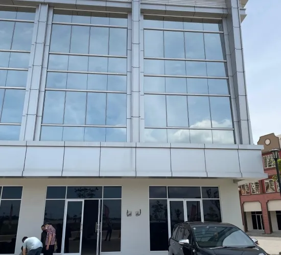 Rukan PIK 2 La Riviera