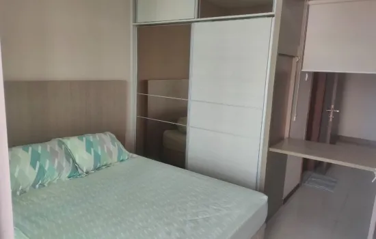 Disewakan Apartment Studio Executive Thamrin