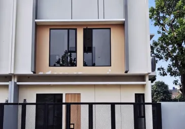 Rumah Baru 2 Lantai 4 KT 3KM