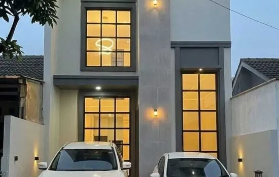 Citra Indah Jonggol Rumah Baru Siap Huni