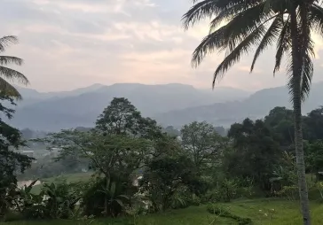 Dijual rumah di sentul city