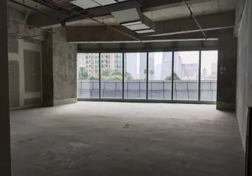 Ruang kantor jakarta selatan