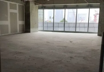 Ruang kantor jakarta selatan