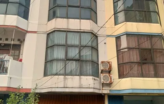 Ruko 3 Lantai Karawaci- Harga Bersahabat