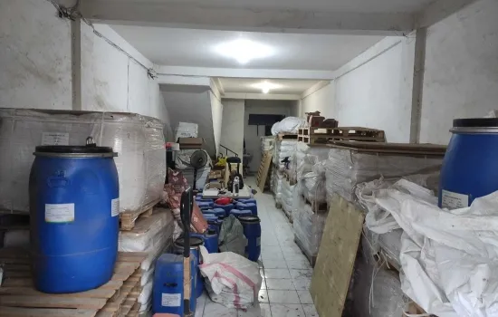 Dijual Ruko Wijaya Kusuma