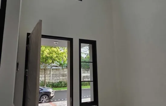Dijual Rumah DI Citra Raya Cikupa Tangerang