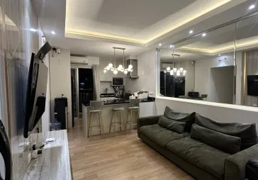 HOTEL-LIKE APARTMENT FOR SALE - Mediterania 2