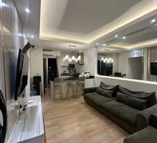 HOTEL-LIKE APARTMENT FOR SALE - Mediterania 2