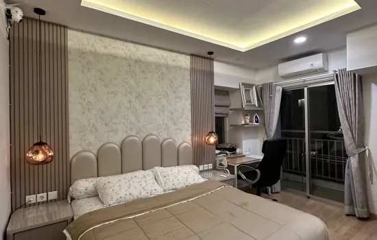 HOTEL-LIKE APARTMENT FOR SALE - Mediterania 2
