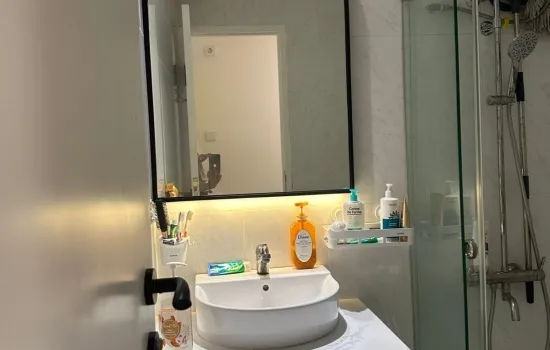 HOTEL-LIKE APARTMENT FOR SALE - Mediterania 2