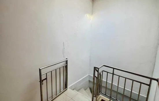 Taman palem