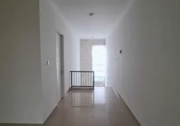 Rumah sewa luas 400 / 300 di blok H1