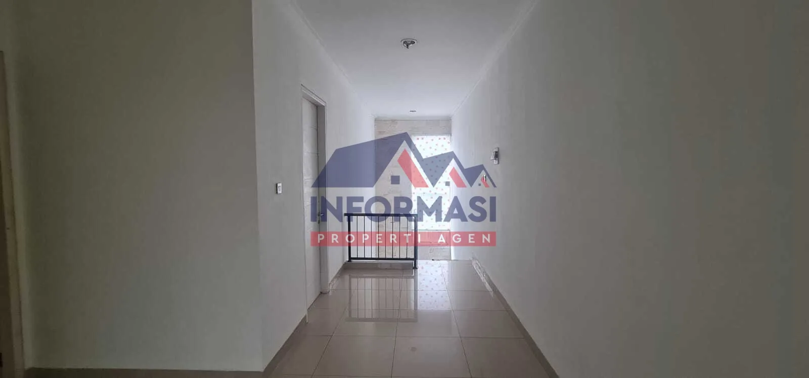 Rumah sewa luas 400 / 300 di blok H1