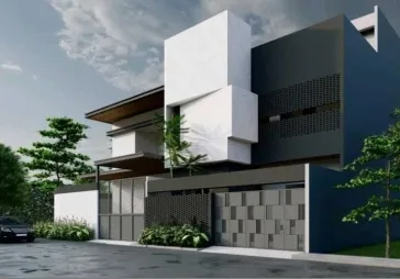 Rumah Brand New Metland