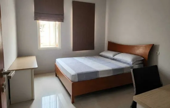 Dijual Rumah Split Modern Siap Huni