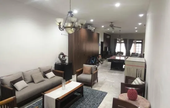 Rumah Cipete selatan