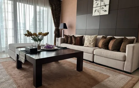 SCBD's Finest Residence
