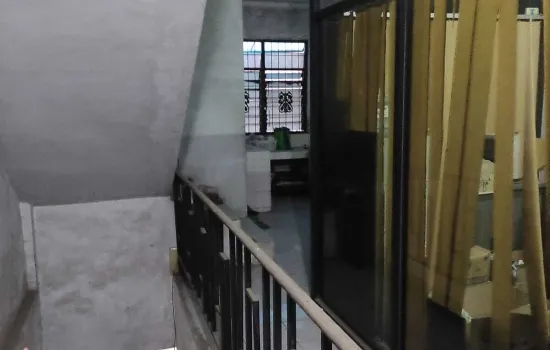 Dijual Ruko Wijaya Kusuma