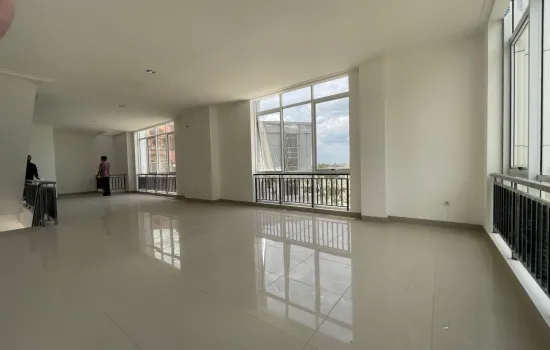 Rukan PIK 2 La Riviera
