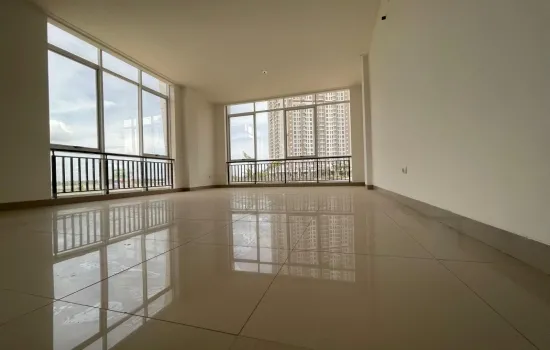 Rukan PIK 2 La Riviera