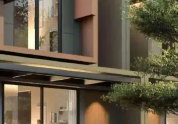 Rumah Baru, 2 Lt  3KT, 2KM Minimalis BSD City