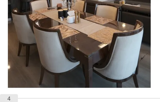 Kemang village