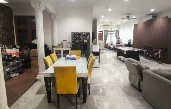 Rumah Cipete selatan