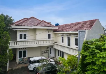 Rumah bagus di Pejaten, siap huni