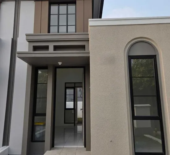Dijual Rumah DI Citra Raya Cikupa Tangerang