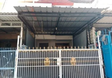 Taman palem