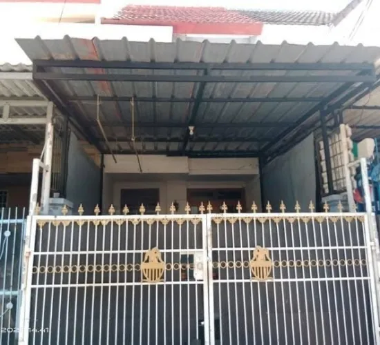 Taman palem