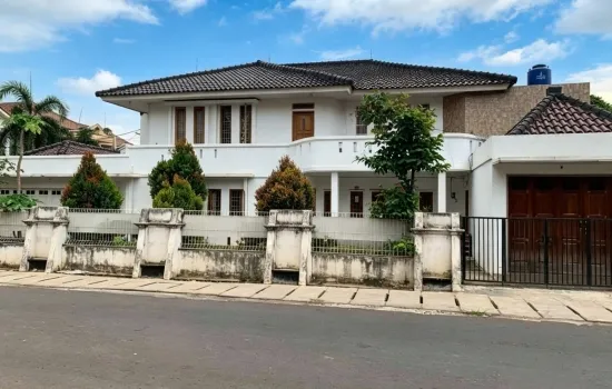 Rumah di jual jakarta barat