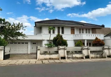 Rumah di jual jakarta barat