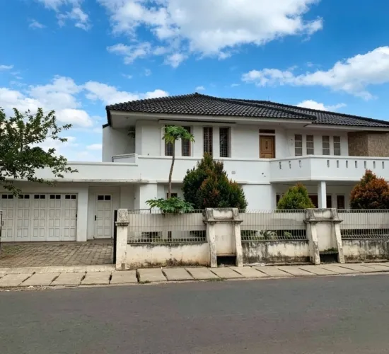 Rumah di jual jakarta barat