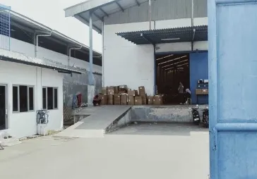 Kapuk Kamal LT 1610m Lb 900m