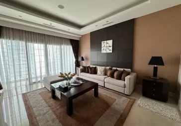 SCBD's Finest Residence