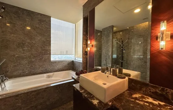 SCBD's Finest Residence