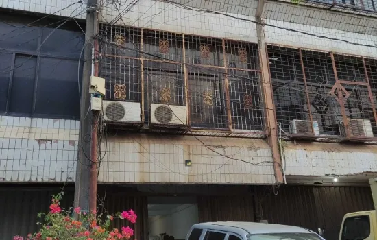 Dijual Ruko Wijaya Kusuma