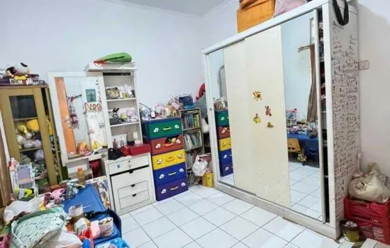 Taman palem