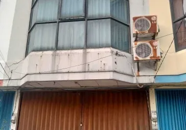 Ruko 3 Lantai Karawaci- Harga Bersahabat