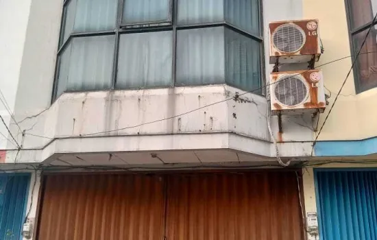 Ruko 3 Lantai Karawaci- Harga Bersahabat