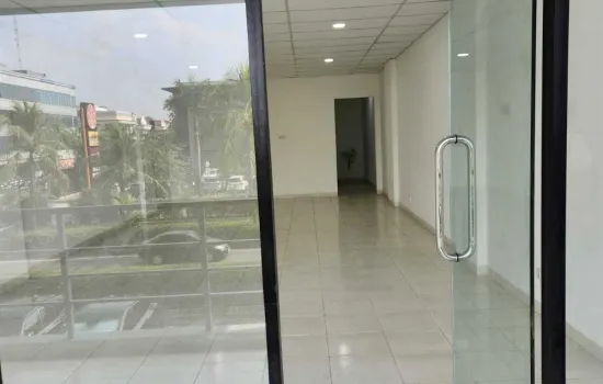ruko baru renov arta gading