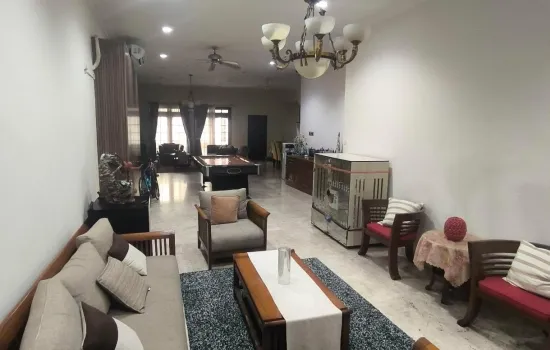 Rumah Cipete selatan