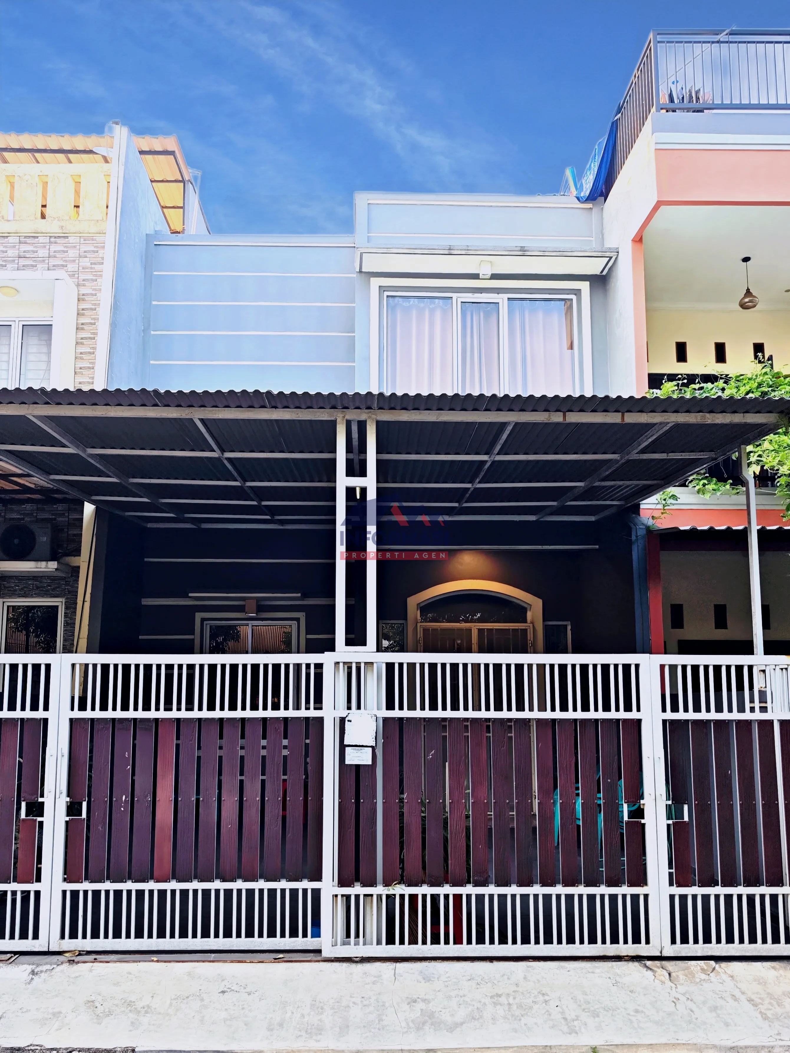 Rumah Metland Puri Siap Huni 3KT 3KM