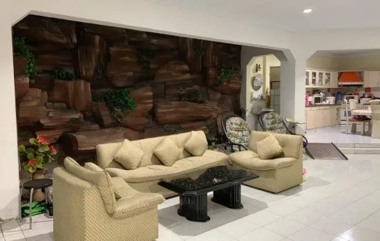 Rumah di jual jakarta barat