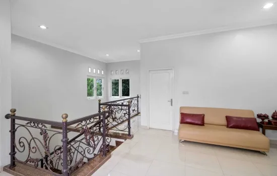 Rumah bagus di Pejaten, siap huni