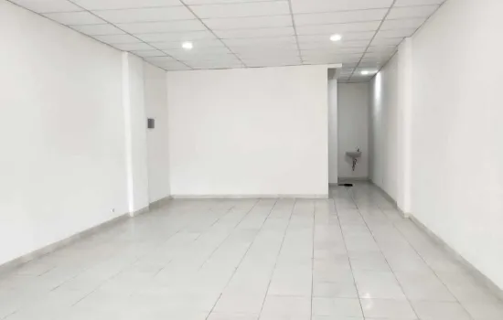 ruko baru renov arta gading
