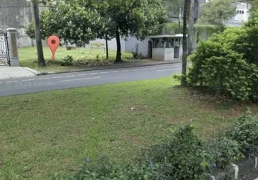 Dijual Kavling Puri Indah 16x30m Boulevard