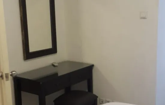Aparyment Kedoya Elok, jakarta barat